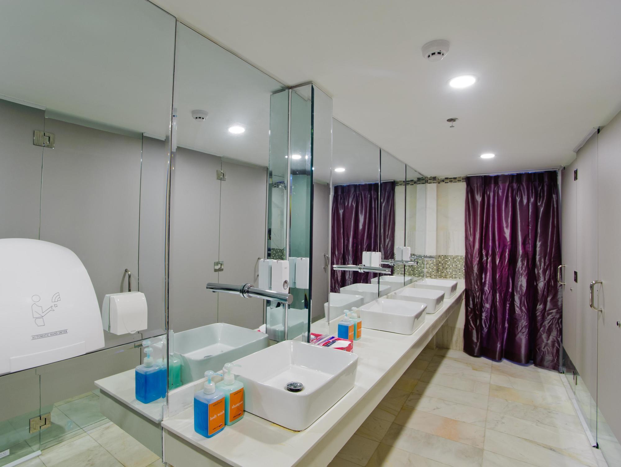 Hong Kong Kaiteki Hotel Bandar Ho Chi Minh Luaran gambar