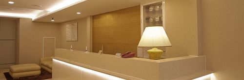Hong Kong Kaiteki Hotel Bandar Ho Chi Minh Luaran gambar